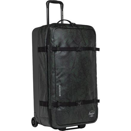 Herschel Supply - All Season 96L Hybrid Roller Bag