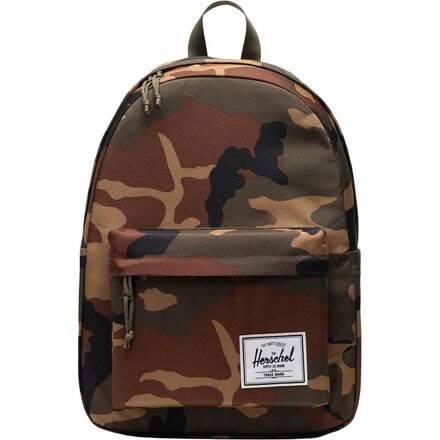 Classic Backpack