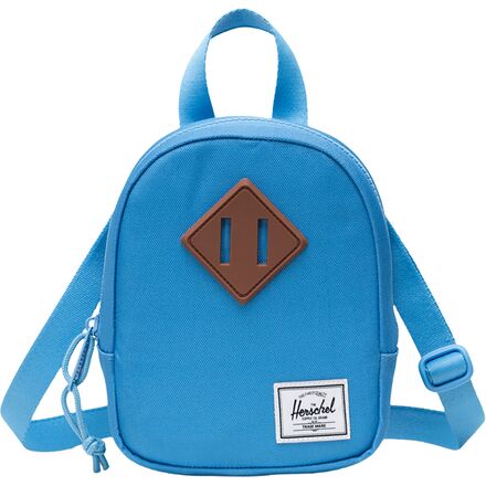 Herschel Supply - Heritage Crossbody Little Herschel Bag - Azure Blue