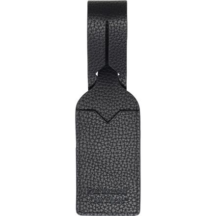 Herschel Supply - Vegan Leather Luggage Tag