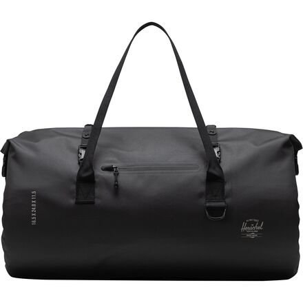 Dry Bag Duffel 55L