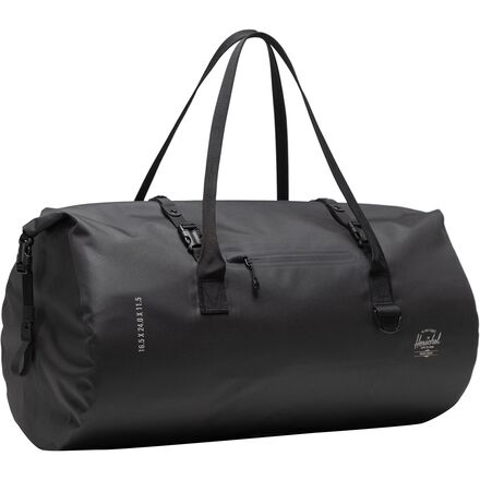 Herschel Supply - Dry Bag Duffel 55L