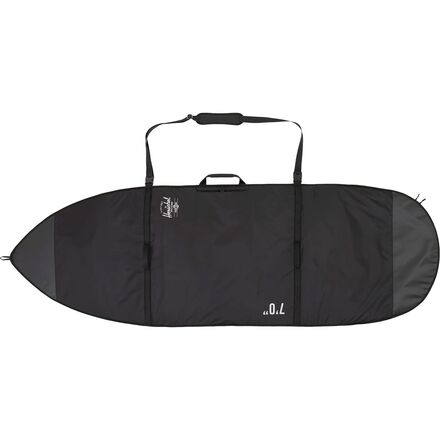 Surfboard Sleeve Hybrid