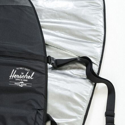 Herschel Supply - Surfboard Sleeve Hybrid