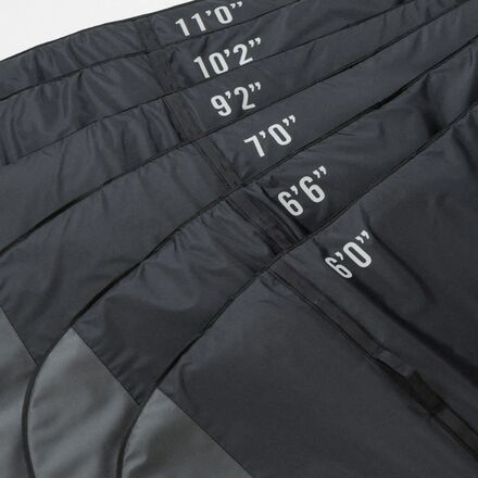 Herschel Supply - Surfboard Sleeve Hybrid