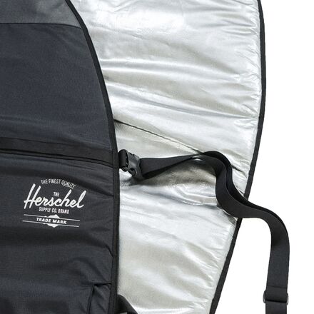 Herschel Supply - Surfboard Travel Bag All Purpose