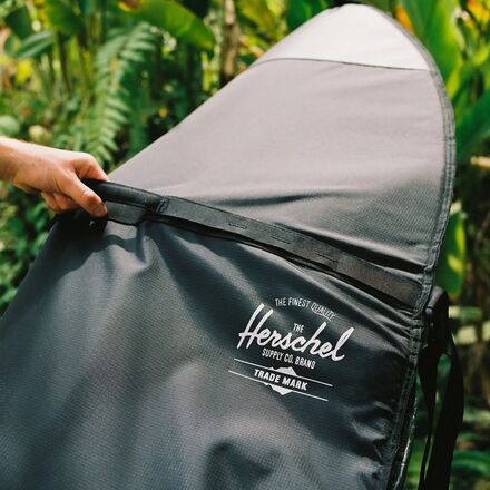 Herschel Supply - Surfboard Travel Bag All Purpose