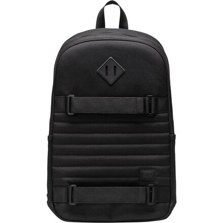 Herschel Supply - Fleet 28L Skate Backpack