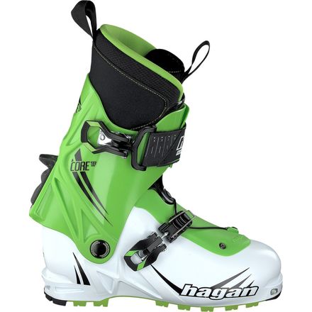 Hagan Ski Mountaineering - Core TF Alpine Touring Boot