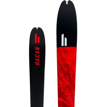 Hagan Ski Mountaineering - Boost 97 Ski