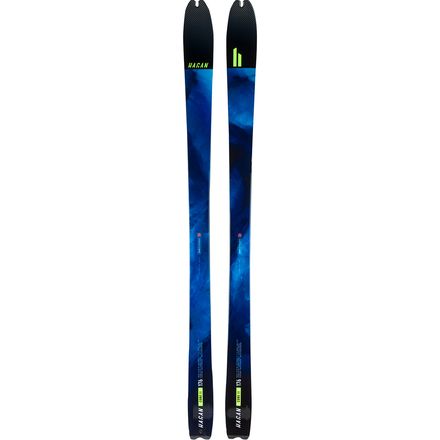 Hagan Ski Mountaineering - Core 88 Ski