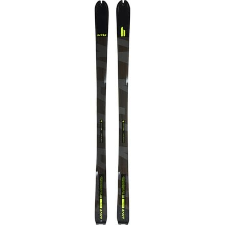 Hagan Ski Mountaineering - Ultra 76 Ski