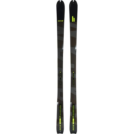 Hagan Ski Mountaineering - Ultra 76 Ski