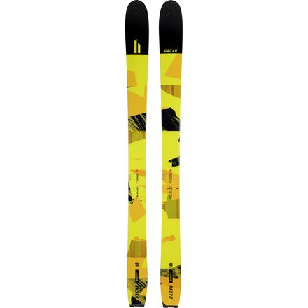 Hagan Ski Mountaineering - Boost 99 Ski - 2021 - One Color