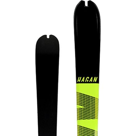 Hagan Ski Mountaineering - Ultra 65 Ski
