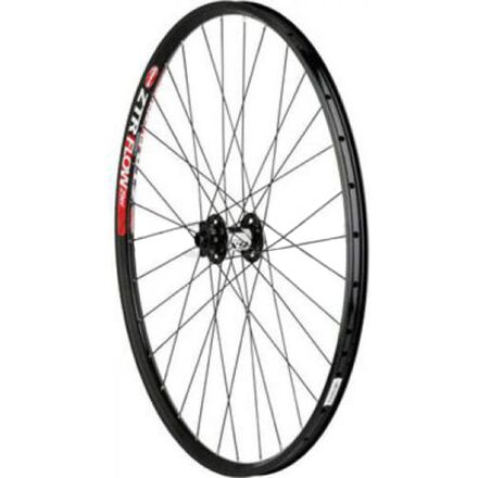 Trail Series 13 Front Wheel