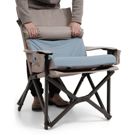 HEST - Foamy Camp Chair