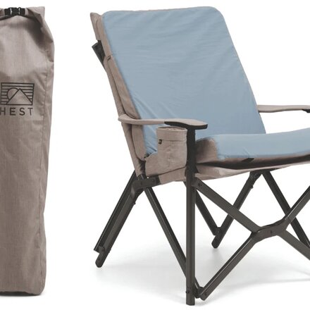 HEST - Foamy Camp Chair