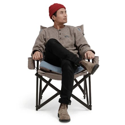 HEST - Foamy Camp Chair