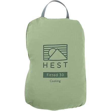 Single Cooling Fitted Sheet