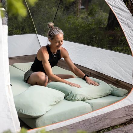 HEST - Single Cooling Fitted Sheet