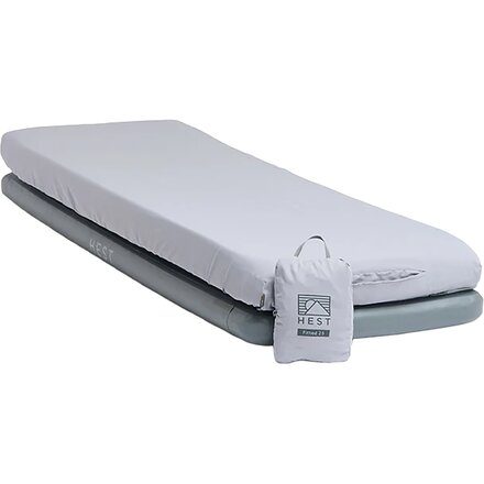 Single Fitted Sheet