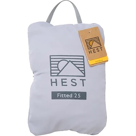 HEST - Single Fitted Sheet
