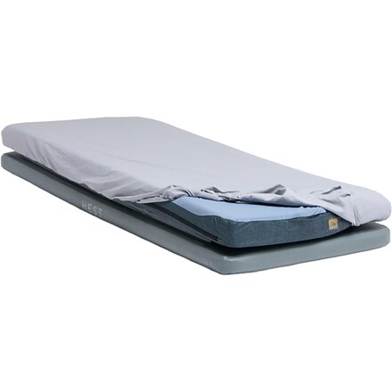 Single Fitted Sheet