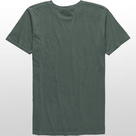 Habilis Supply Co - Great Smoky Mountains Short-Sleeve T-Shirt - Men's