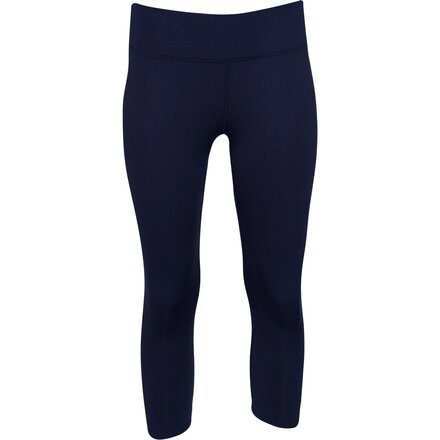 Hot Chilly's - Deluxe Tech Capri - Women's