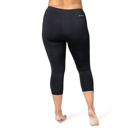 Hot Chilly's - Deluxe Tech Capri - Women's