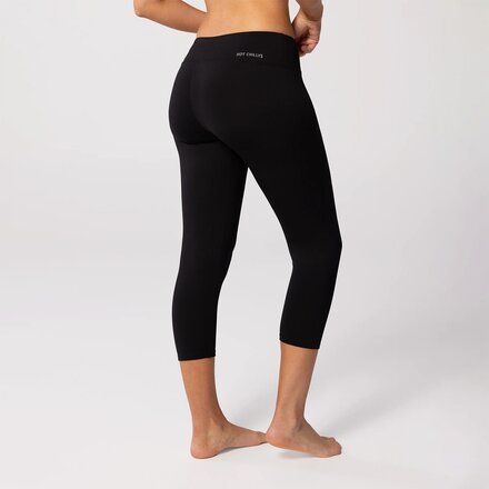 Hot Chilly's - Deluxe Tech Capri - Women's