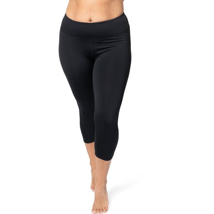 Hot Chilly's - Deluxe Tech Capri - Women's