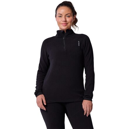 La Montana Zip-T - Women's