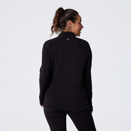 Hot Chilly's - La Montana Zip-T - Women's