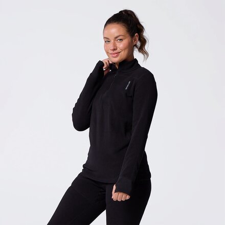 Hot Chilly's - La Montana Zip-T - Women's