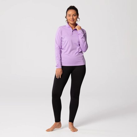 Hot Chilly's - Micro-Elite Chamois Ankle Tight - Women's