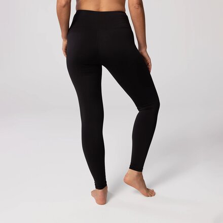 Hot Chilly's - Micro-Elite Chamois Ankle Tight - Women's