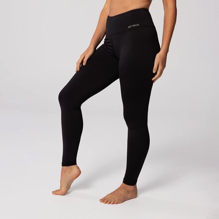 Hot Chilly's - Micro-Elite Chamois Ankle Tight - Women's