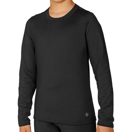 Micro-Elite Chamois Crew Top - Kids'
