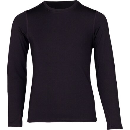 Hot Chilly's - Micro-Elite Chamois Crew Top - Kids'