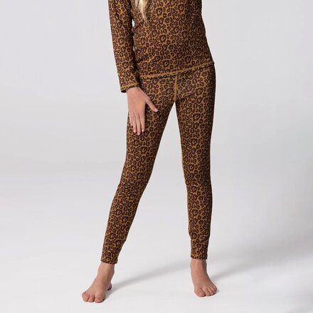 Hot Chilly's - Micro-Elite Chamois Print Tight - Kids'