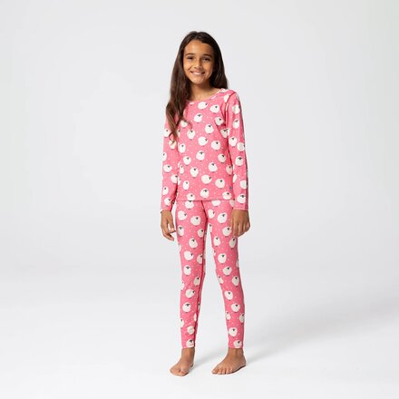 Hot Chilly's - Originals Print Tight - Kids'