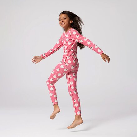 Hot Chilly's - Originals Print Tight - Kids'