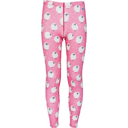 Hot Chilly's - Originals Print Tight - Kids'