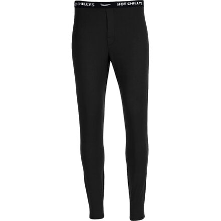Hot Chilly's - Clima-Tek Bottom - Box - Men's
