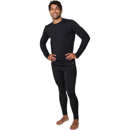 Hot Chilly's - Clima-Tek Bottom - Box - Men's