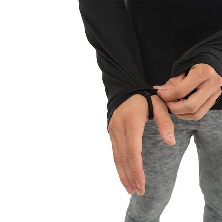 Hot Chilly's - Clima-Tek Hoodie - Men's