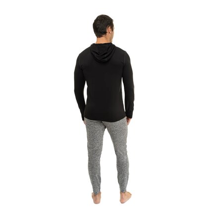 Hot Chilly's - Clima-Tek Hoodie - Men's