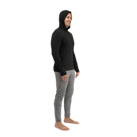 Hot Chilly's - Clima-Tek Hoodie - Men's